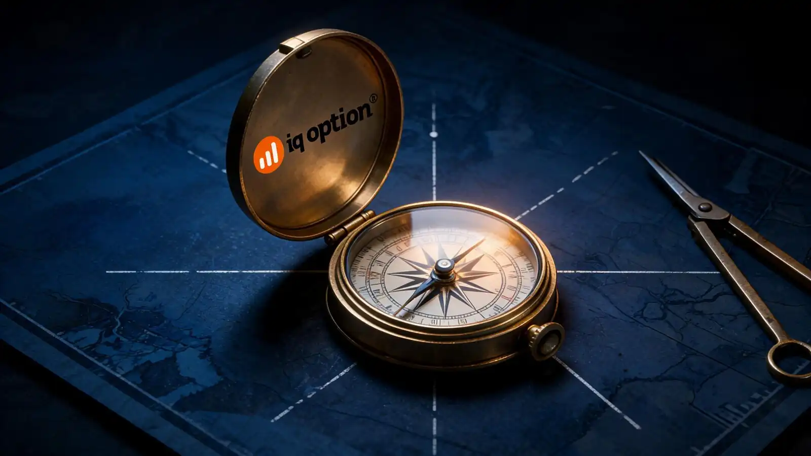 IQ Option Cannot Access Account: Recovery Steps