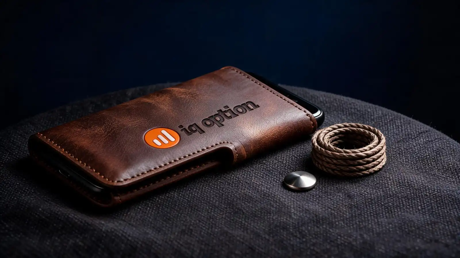IQ Option App Login: Signing In on Mobile