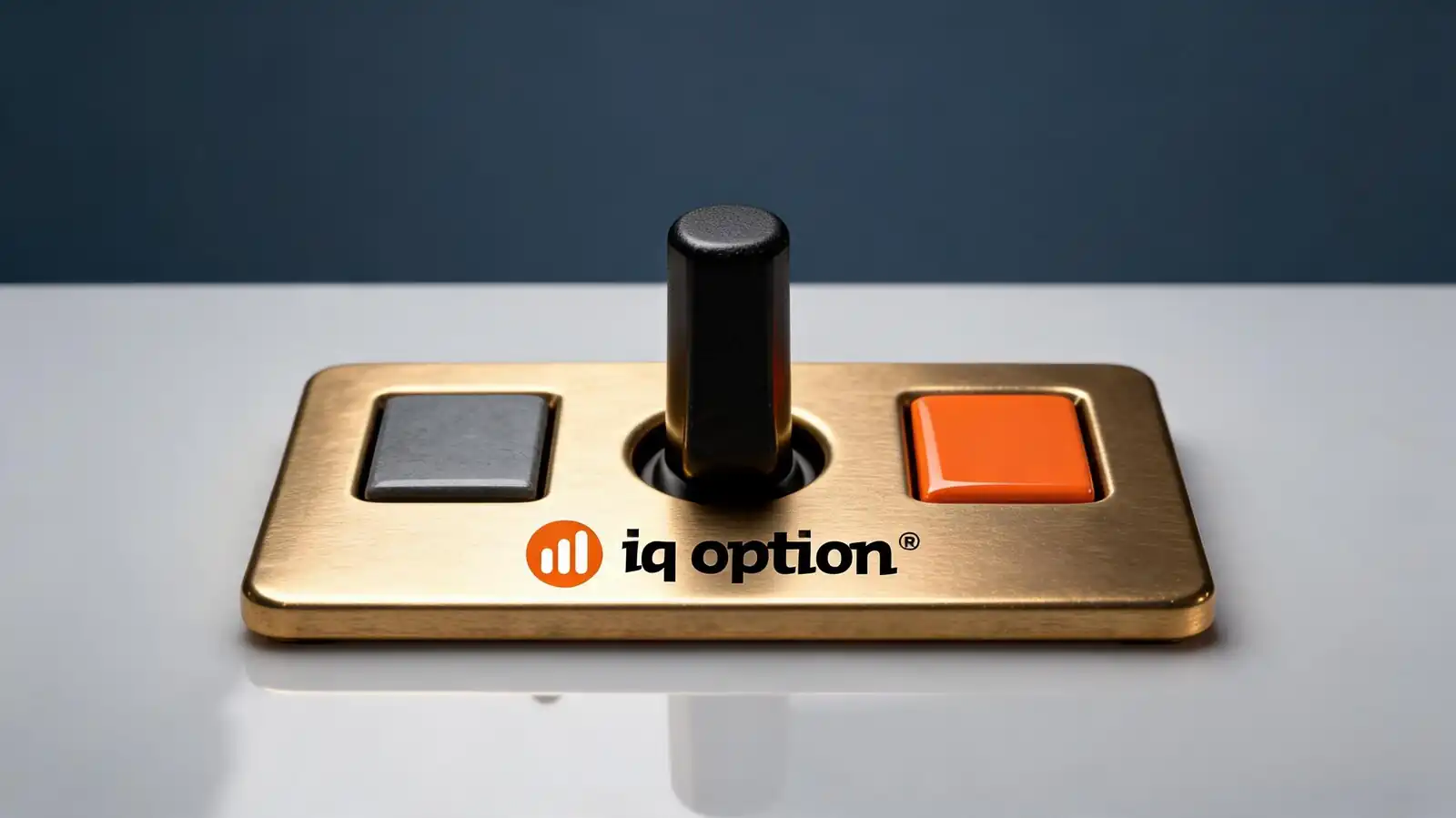 IQ Option Demo and Real Account Login