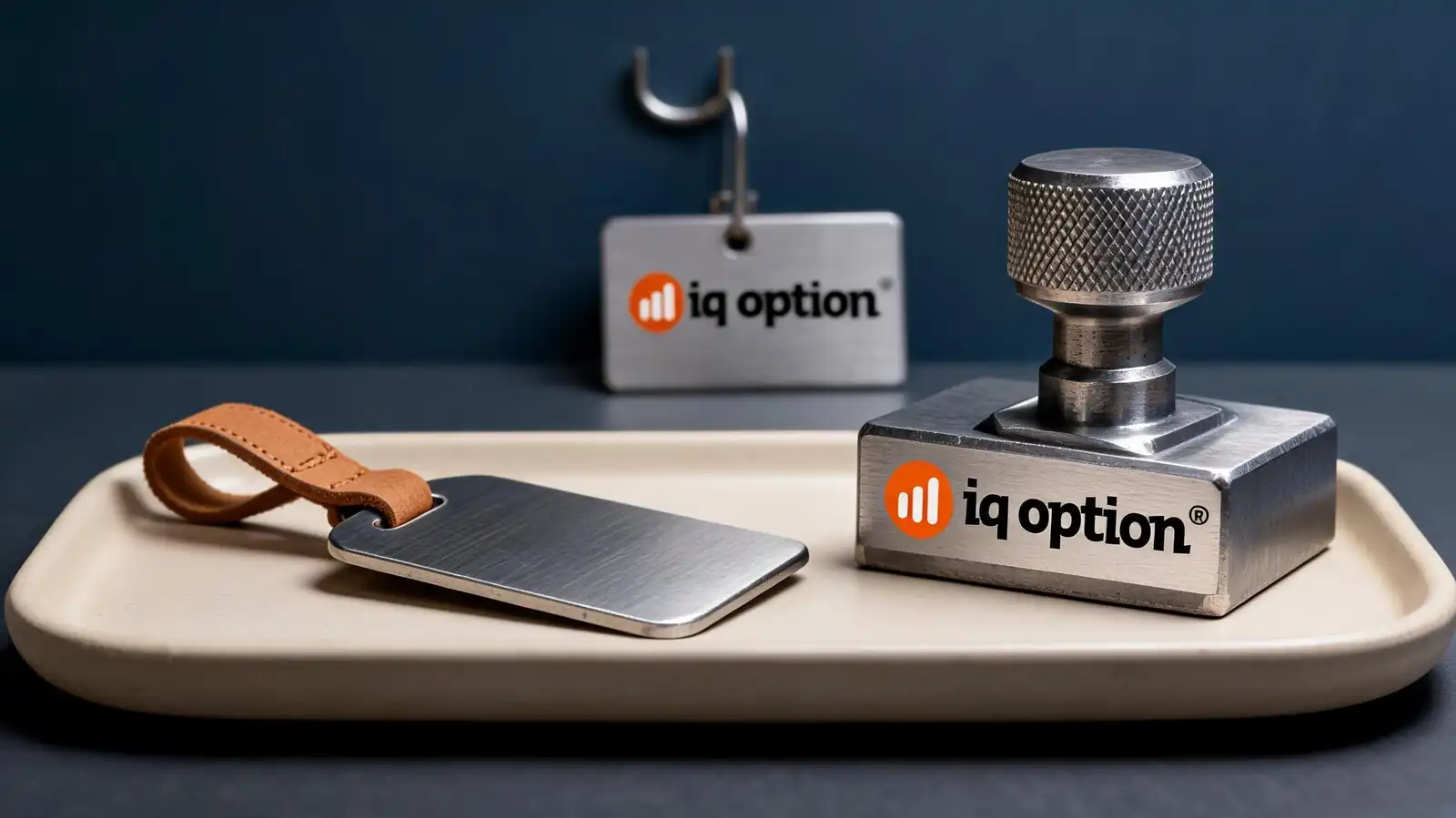 IQ Option Login Device Verification Explained