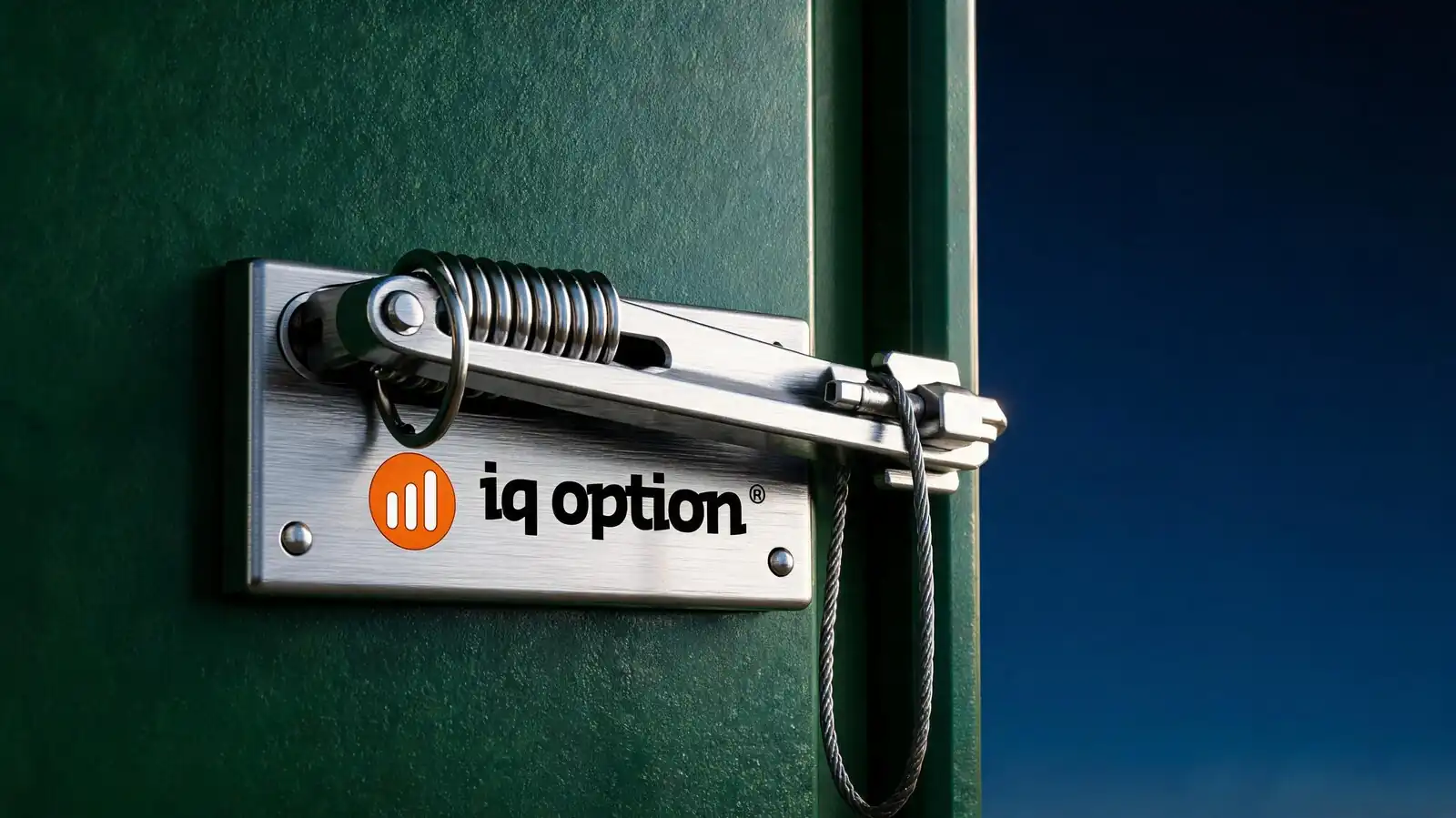 IQ Option Login on Android Devices