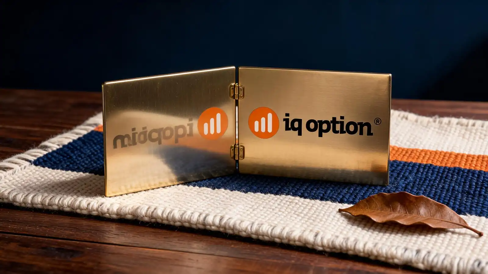 IQ Option Login in Colombia and Iniciar Sesión