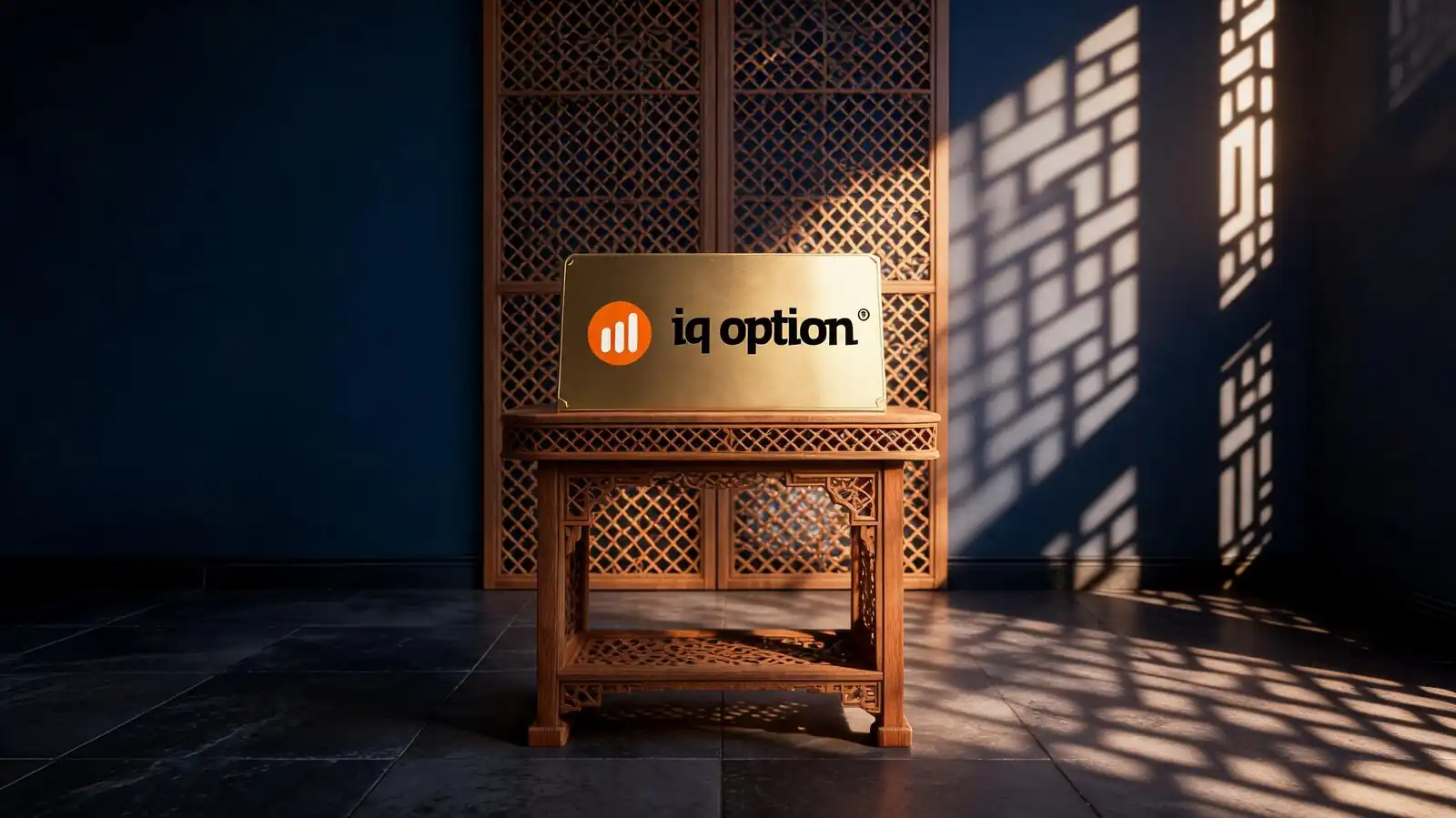 IQ Option Login in India: Access and Context