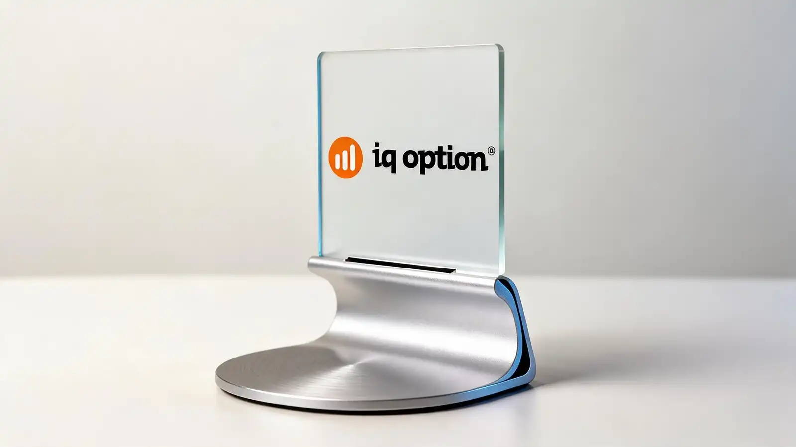 IQ Option Login on macOS