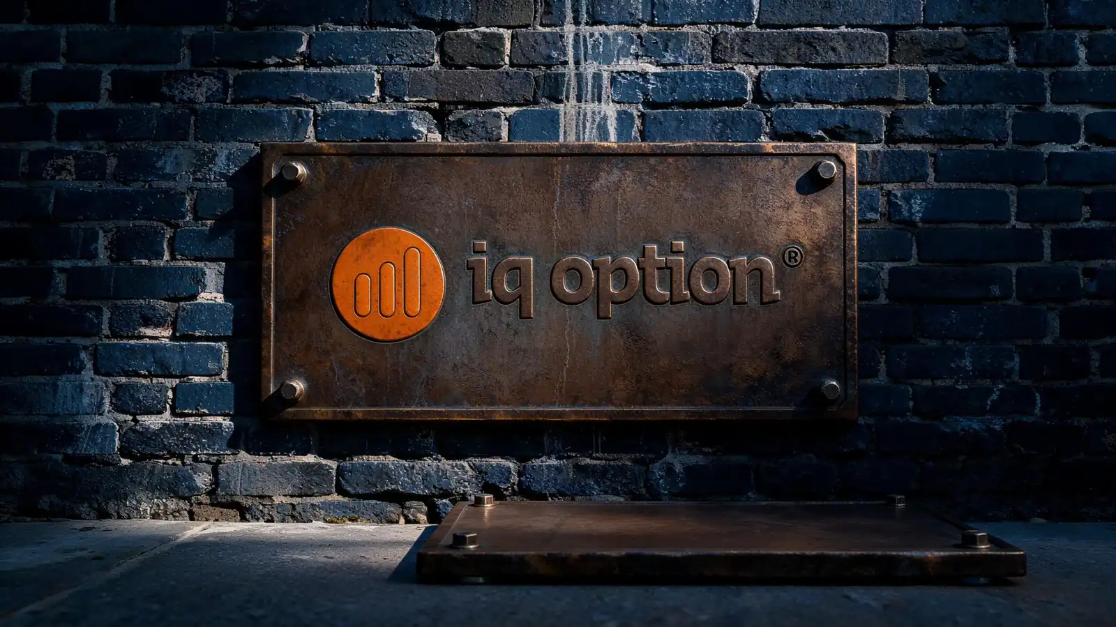 IQ Option Login Page and Its Official Address