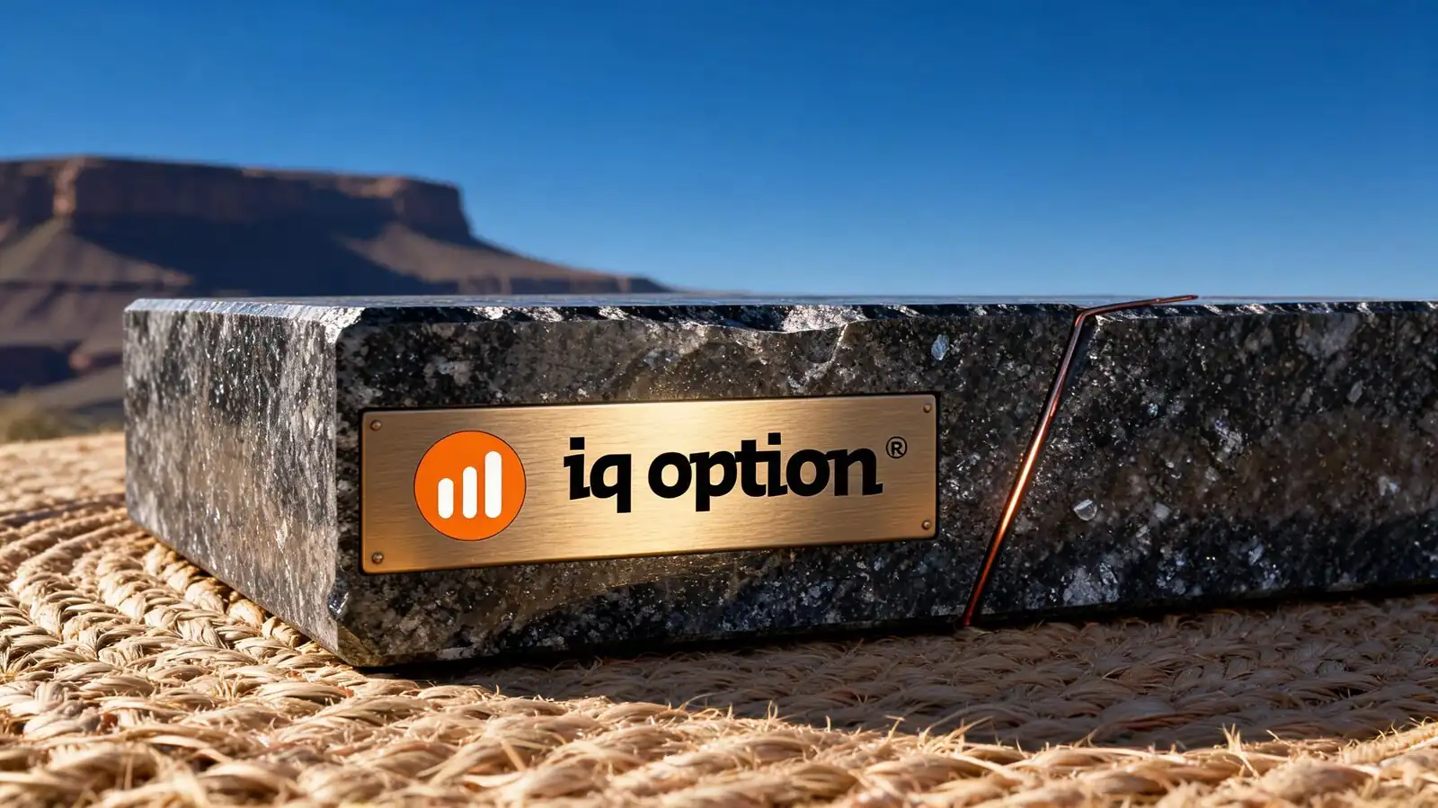 IQ Option Login in South Africa