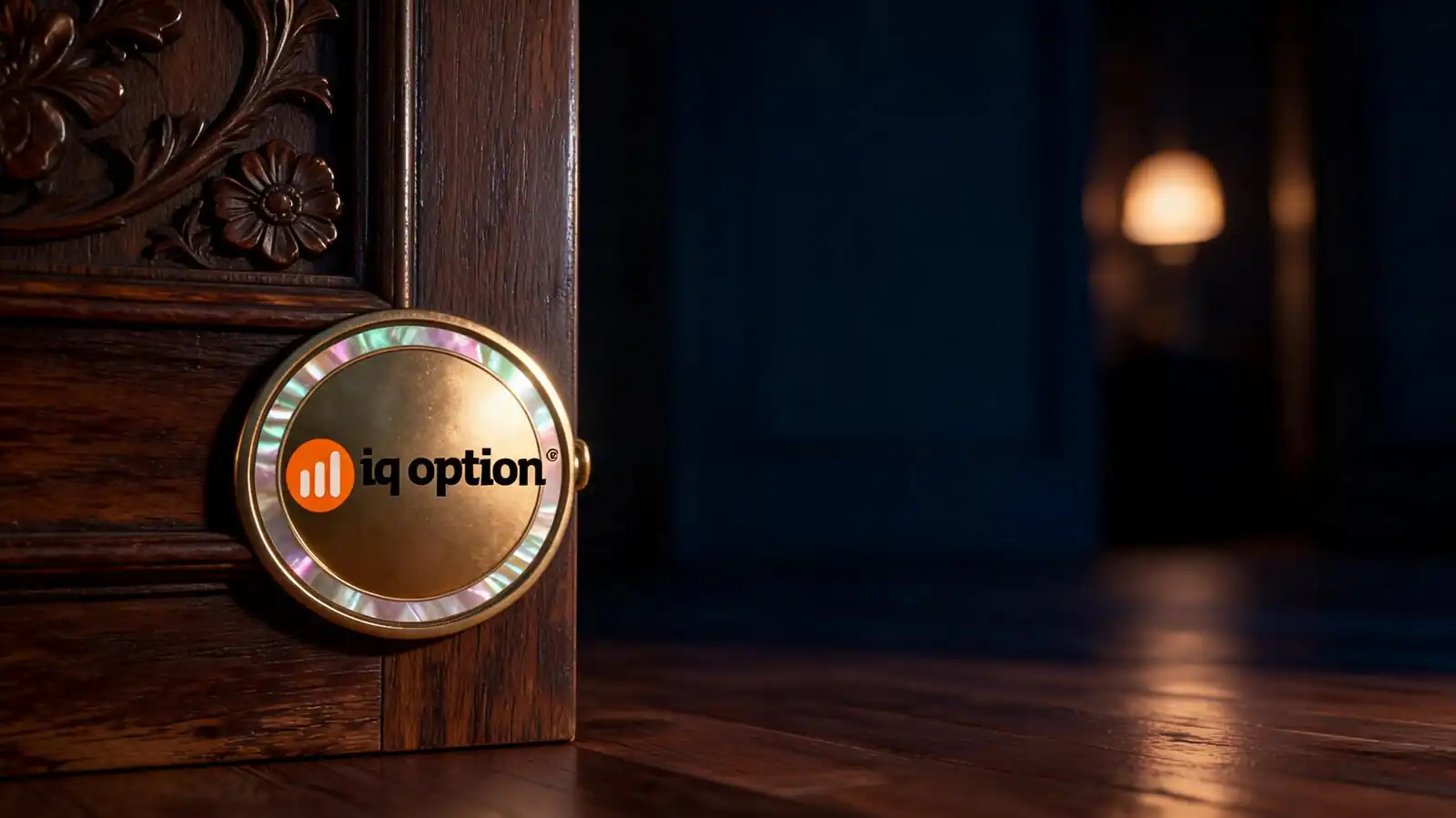 IQ Option Login in Thailand