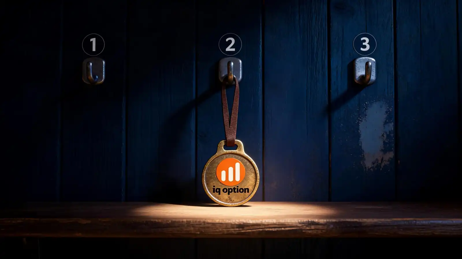 IQ Option Login Sessions and Timeouts