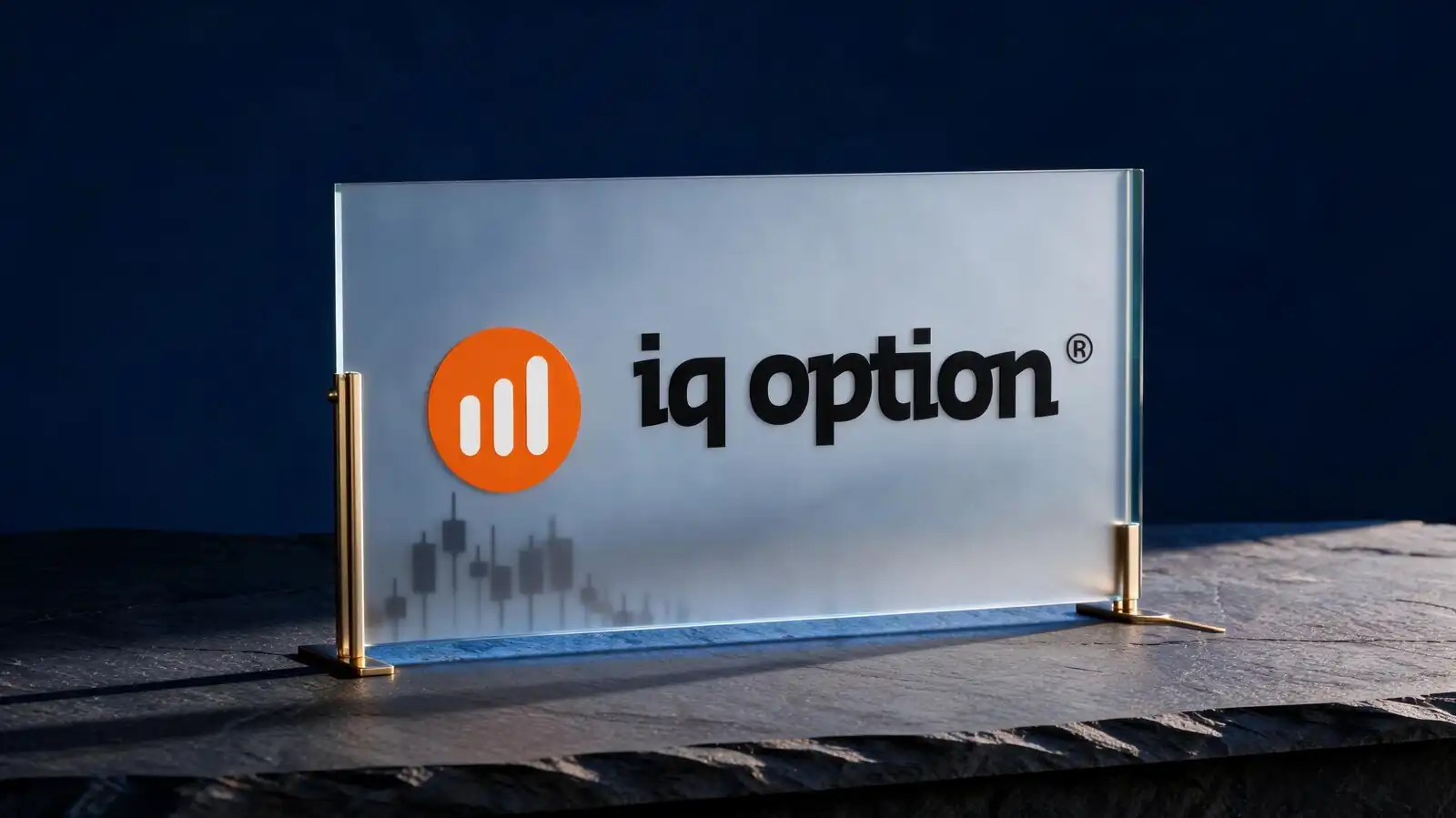 IQ Option Web Login: Signing In Through a Browser